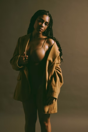 Jacqueline Suttin - Project Casting Gallery Image 6 Jacqueline Suttin - Gallery Image 6