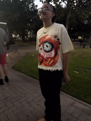 Brook Holmes - Project Casting Gallery Image 3 Brook Holmes - Gallery Image 3