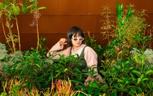 Nancy Chu - Project Casting Gallery Image 2 Nancy Chu - Gallery Image 2