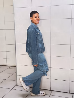 Asanda Thusi - Gallery Image 5