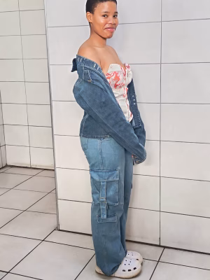Asanda Thusi - Gallery Image 4