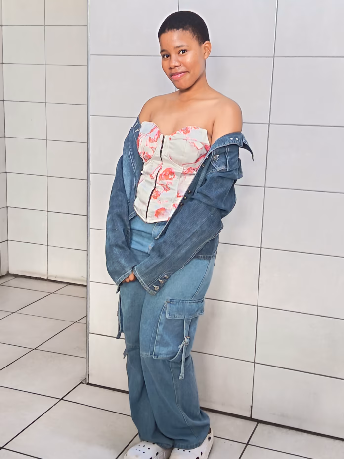 Asanda Thusi - Profile Photo