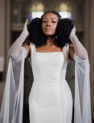 Amani Randall - Project Casting Gallery Image 6 Amani Randall - Gallery Image 6