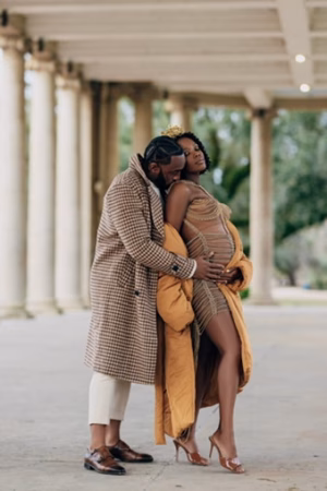 Amani Randall - Project Casting Gallery Image 13 Amani Randall - Gallery Image 13