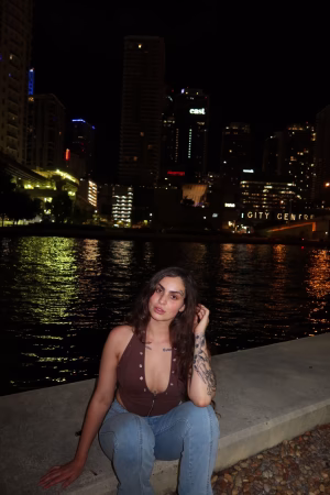 Kayleigh Rojas - Gallery Image 1