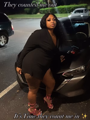 Kyeshia Scott - Gallery Image 2