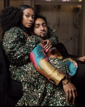 Amani Randall - Project Casting Gallery Image 10 Amani Randall - Gallery Image 10