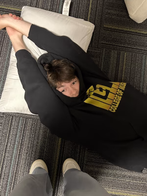 Steven Nicoson - Project Casting Gallery Image 3 Steven Nicoson - Gallery Image 3