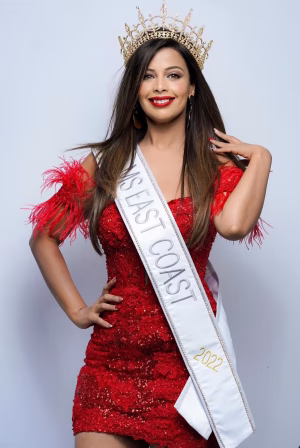 Gareema Kapani - Project Casting Gallery Image 9 Gareema Kapani - Gallery Image 9