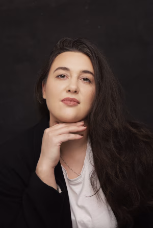 Justina Biekšaitė - Gallery Image 3