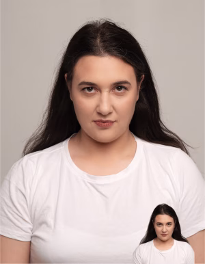 Justina Biekšaitė - Gallery Image 1