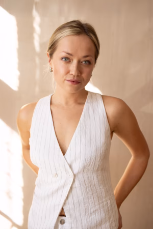 Maryla Morydz - Project Casting Gallery Image 1 Maryla Morydz - Gallery Image 1