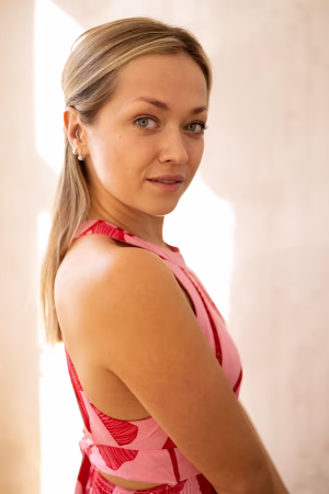 Maryla Morydz - Project Casting Gallery Image 3 Maryla Morydz - Gallery Image 3