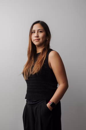 Paloma Raez - Gallery Image 1