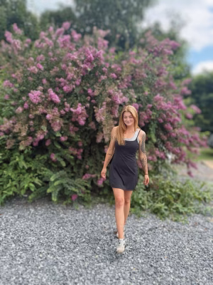 Kelsie Sprinkle - Project Casting Gallery Image 6 Kelsie Sprinkle - Gallery Image 6