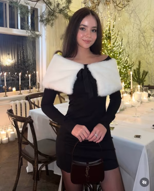 Dasha Galushkina - Gallery Image 7