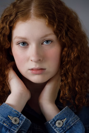 Charli Buick - Project Casting Gallery Image 4 Charli Buick - Gallery Image 4