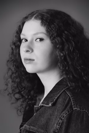 Charli Buick - Project Casting Gallery Image 1 Charli Buick - Gallery Image 1