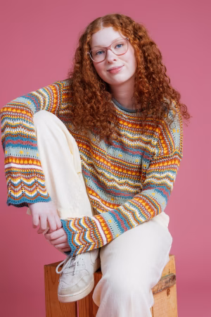 Charli Buick - Project Casting Gallery Image 3 Charli Buick - Gallery Image 3