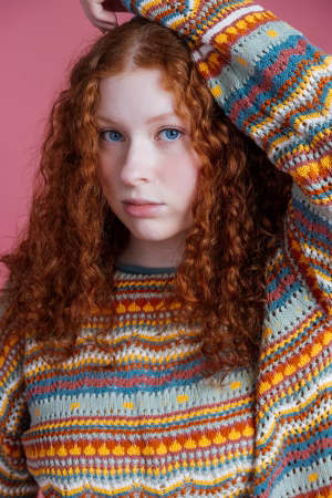 Charli Buick - Project Casting Gallery Image 6 Charli Buick - Gallery Image 6