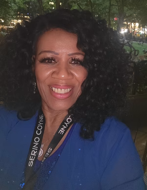 Catherine Pierce - Gallery Image 1