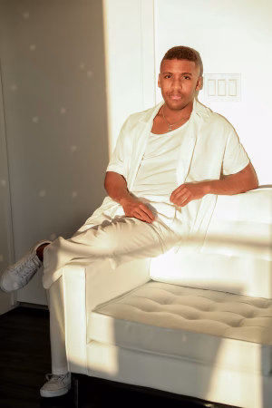 Norman King - Gallery Image 5