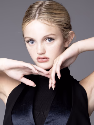 Kennedy Mottern - Project Casting Gallery Image 8 Kennedy Mottern - Gallery Image 8