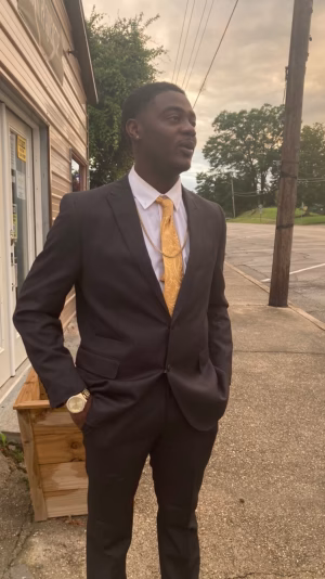 Lennox Hare - Project Casting Gallery Image 7 Lennox Hare - Gallery Image 7