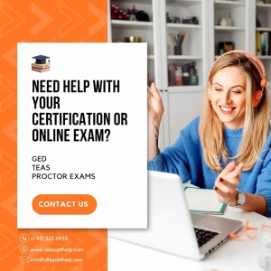 All Exam Help - Gallery Image 1