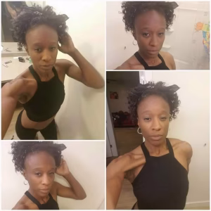 Cameo Molina - Project Casting Gallery Image 2 Cameo Molina - Gallery Image 2