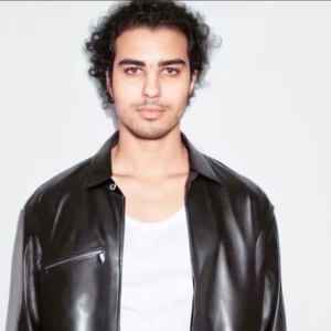 Wahib El Houari - Project Casting Gallery Image 1 Wahib El Houari - Gallery Image 1