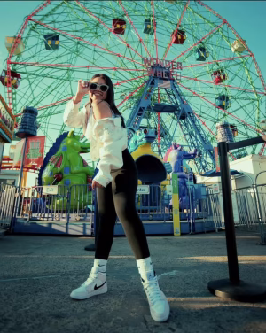 Lady Lipka - Project Casting Gallery Image 3 Lady Lipka - Gallery Image 3