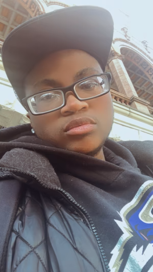 Zion Peters - Gallery Image 1