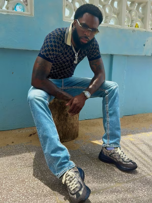 Jeronn  Grant - Gallery Image 1