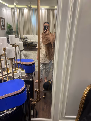 Mahnoor Imtiaz - Gallery Image 1