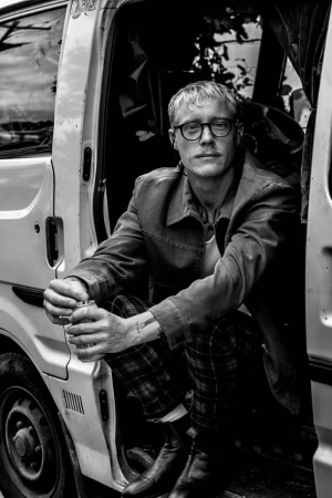 Kane Douglas - Gallery Image 3