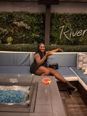 Jasmine  Williams - Gallery Image 2