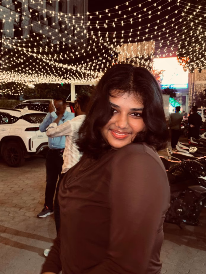 Tiara Sharma - Profile Photo