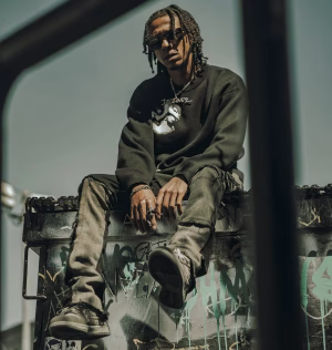 Paris Smith - Project Casting Gallery Image 3 Paris Smith - Gallery Image 3