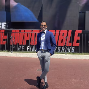 CEDRIC RAJERISON - Gallery Image 2