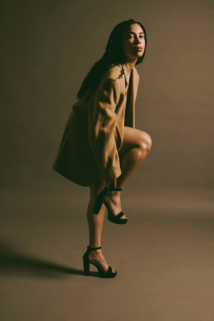 Jacqueline Suttin - Project Casting Gallery Image 13 Jacqueline Suttin - Gallery Image 13