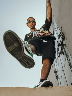 Paris Smith - Project Casting Gallery Image 2 Paris Smith - Gallery Image 2