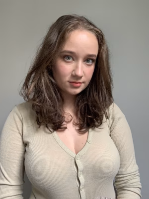 Patricia Cumatrenco - Project Casting Gallery Image 1 Patricia Cumatrenco - Gallery Image 1