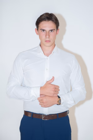 Fabrizio Signorelli - Gallery Image 1
