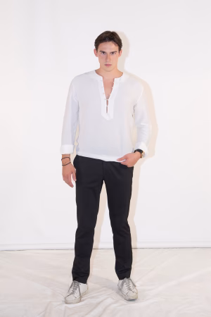 Fabrizio Signorelli - Gallery Image 2