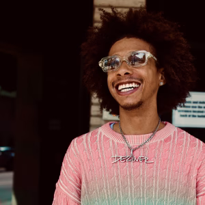 Paris Smith - Project Casting Gallery Image 5 Paris Smith - Gallery Image 5