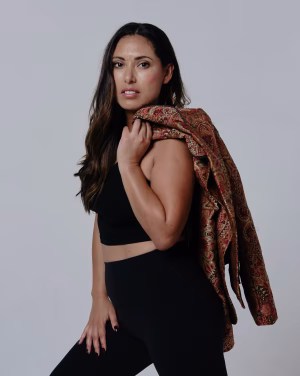 Doris Franco - Gallery Image 1