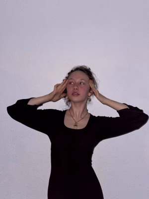 Maria Gusakova - Gallery Image 4