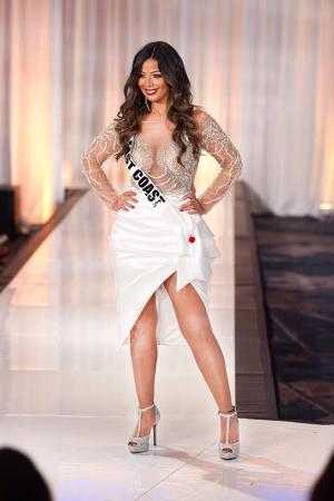 Gareema Kapani - Project Casting Gallery Image 3 Gareema Kapani - Gallery Image 3