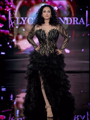 Emtiaz  Youssif-Benford - Gallery Image 4